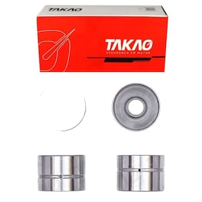Tucho De Válvula 318 1.8 16V 1991 A 1993 / 318 1.8 16V 1993 A 1995 / 525 2.5 24V 1992 A 1997 / 325 2.5 24V 1992 A 1997 - Takao Tvbm18