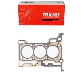 Junta De Cabeçote Fiesta New 1.0 12V 2016 A 2019 / Ka Novo 1.0 12V 2014 A 2021 - Takao Jcbfo10Gm