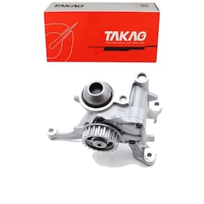 Bomba De Oleo Fiesta New 1.0 12V 2016 A 2019 / Ka Novo 1.0 12V 2014 A 2021 - Takao Bofo10B