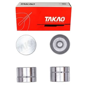 Tucho De Válvula Clarus 2.0 16V 1996 A 2001 / Sportage 2.0 16V 1996 A 2001 - Takao Tvk20