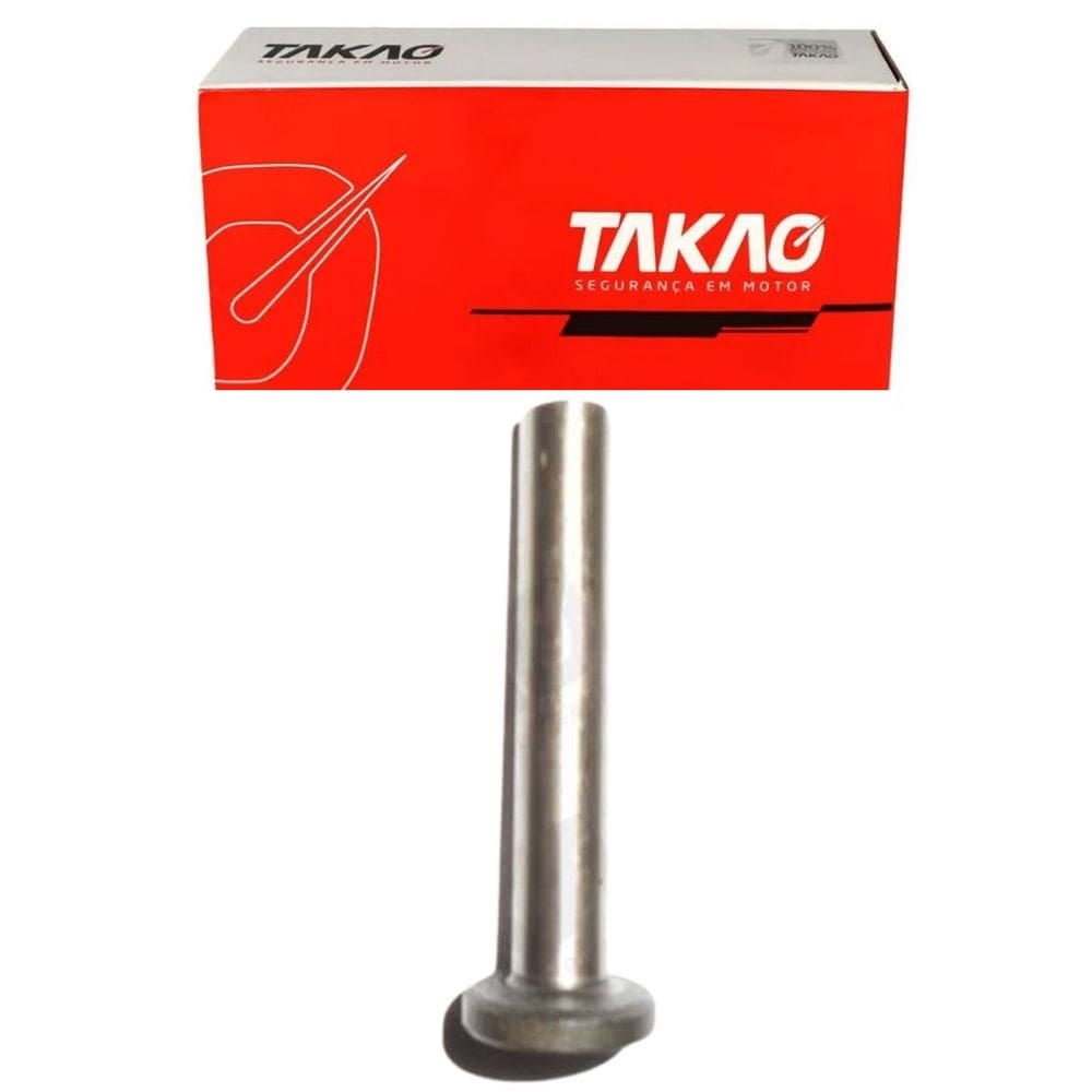 Tucho De Válvula Komatsu 2.7 8V / Daewoo 2.7 8V - Takao Tvhe27