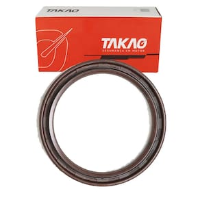 Retentor Traseiro Atos 1.0 12V 2000 A 2001 / Picanto 1.1 12V 2006 A 2007 / Picanto 1.0 12V 2007 A 2012 - Takao Rthy10