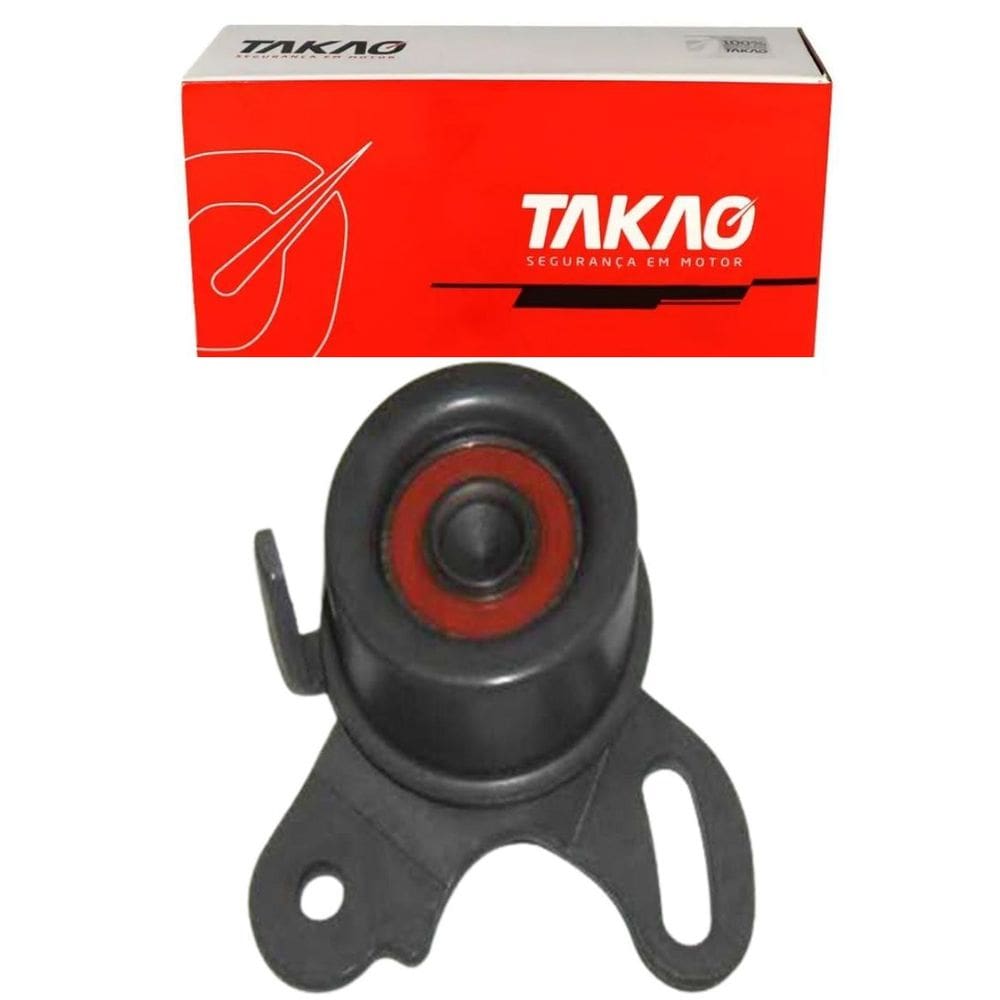 Tensor Da Correia Do Comando De Valvulas Scoupe 1.5 8V 1990 A 1995 / Excel 1.5 8V 1990 A 1995 - Takao Tccvhy14