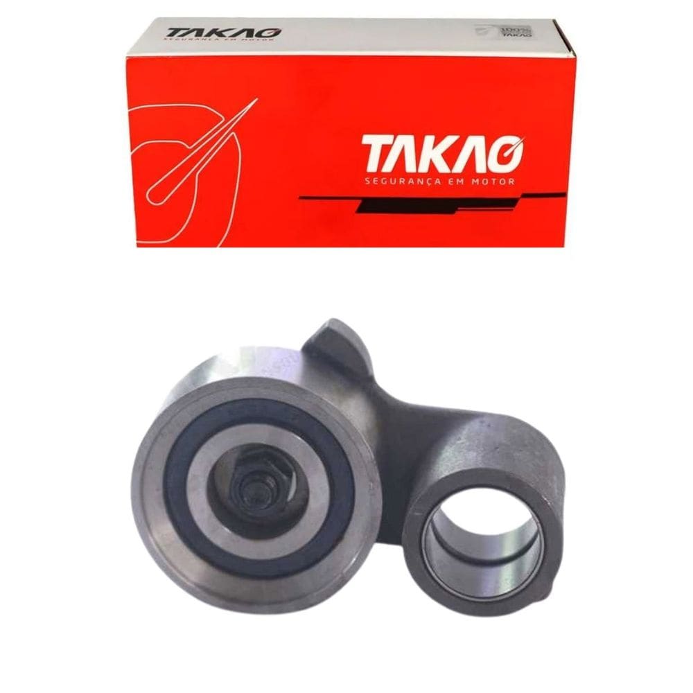 Tensor Da Correia Do Comando De Valvulas Accord 3.0 24V 2003 A 2008 / Accord 3.5 24V 2008 A 2015 - Takao Tccvh30
