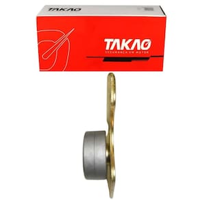 Tensor Da Correia Do Comando De Valvulas Peugeot 1.9 / Jpx 1.9 8V 1992 A 2002 - Takao Tccvpg19Da