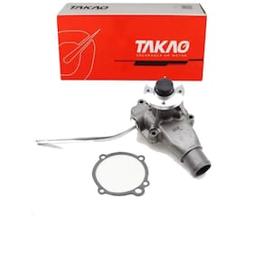 Bomba D`Água F150 4.9 12V 1995 A 1998 / F1000 4.9 12V 1995 A 1998 - Takao Bdfo49