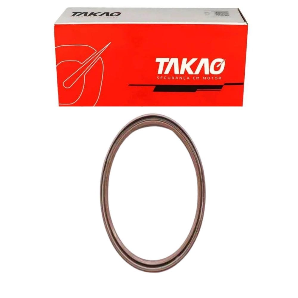 Retentor Traseiro Outlander 3.0 24V 2007 A 2020 - Takao Rtmi30A