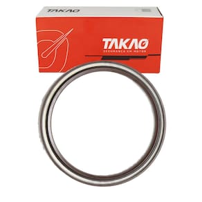 Retentor Traseiro Taurus 3.0 24V 1994 A 1998 / F150 4.6 16V 1997 A 1998 / F150 5.4 16V 1998 A 1999 / Ranger 2.5 8V 1998 A 2001 - Takao Rtfo23A