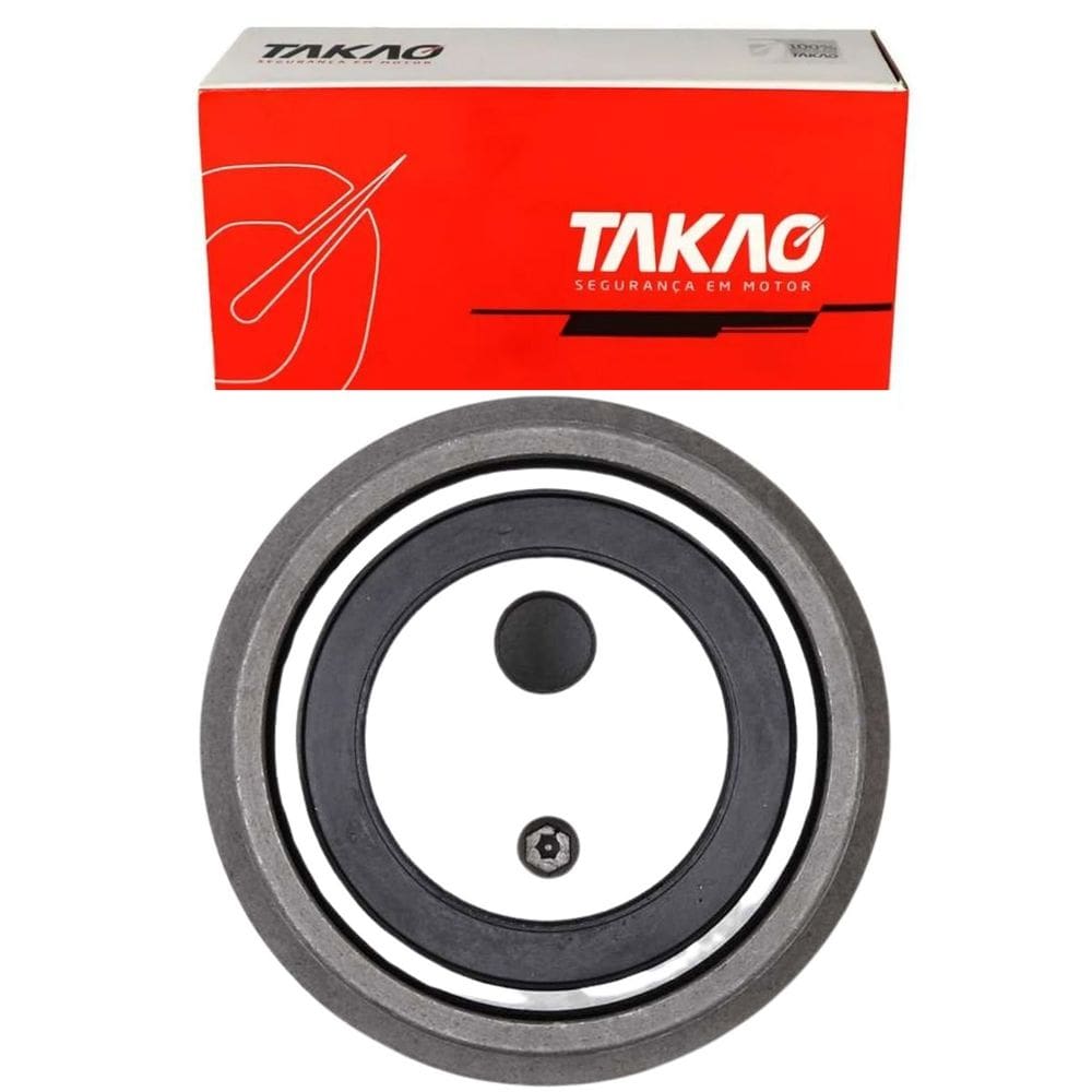 Tensor Da Correia Do Comando De Valvulas Elantra 1.8 16V 1996 A 1998 / Elantra 2.0 16V 1996 A 2001 / Coupe 2.0 16V 1996 A 2001 - Takao Tccvhy18