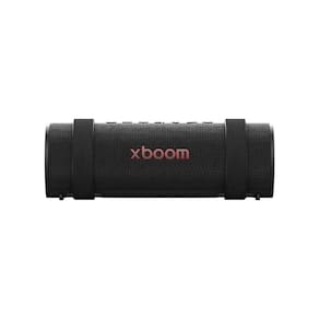 LG Xboom Grab by will.i.am Caixa de Som Bluetooth Portátil Resistente a Água a Poeira