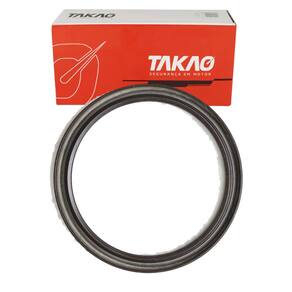 Retentor Traseiro Pajero Gls 2.8 8V 1993 A 2001 / Pajero Glx 2.8 8V 1993 A 2001 - Takao Rtmi28B