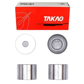 Tucho De Válvula Megane 2.0 8V 1998 A 2000 / Trafic 2.0 8V 1998 A 2001 / Scenic 2.0 8V 1998 A 2001 - Takao Tvre20