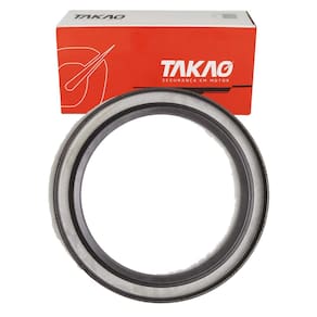 Retentor Traseiro Omega 3.0 12V 1992 A 1994 - Takao Rtgm32