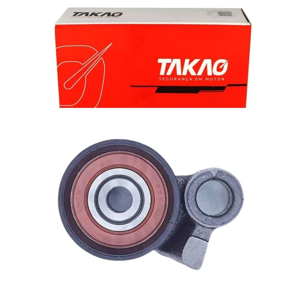 Tensor Da Correia Do Comando De Valvulas Mpv 3.0 18V 1991 A 2000 - Takao Tccvma30A