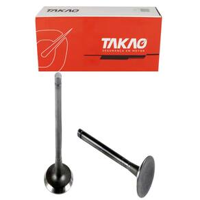 Valvula De Escape Swr 3.0 12V 1993 A 1997 / Hilux 3.0 12V 1993 A 1997 / 4Runner 3.0 12V 1993 A 1997 - Takao Vesto30S