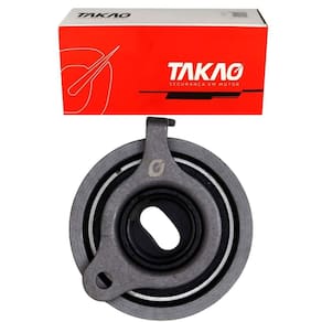 Tensor Da Correia Do Comando De Valvulas Atos 1.0 12V 2000 A 2001 / Picanto 1.1 12V 2006 A 2007 / Picanto 1.0 12V 2007 A 2012 - Takao Tccvhy10