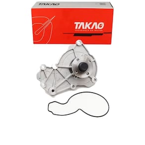 Bomba D`Água Ranger 3.0 16V 2005 A 2012 / Troller 3.0 16V 2005 A 2012 - Takao Bdfo30D