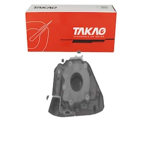 Bomba De Oleo Corolla 1.8 16V 1993 A 2001 - Takao Boto17A