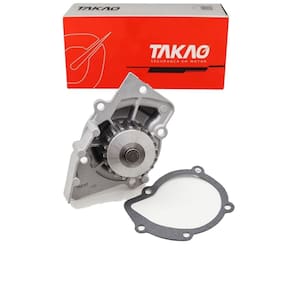 Bomba D`Água Tracker 2.0 8V 2002 A 2007 / Vitara 2.0 8V 2002 A 2005 - Takao Bdpg20D