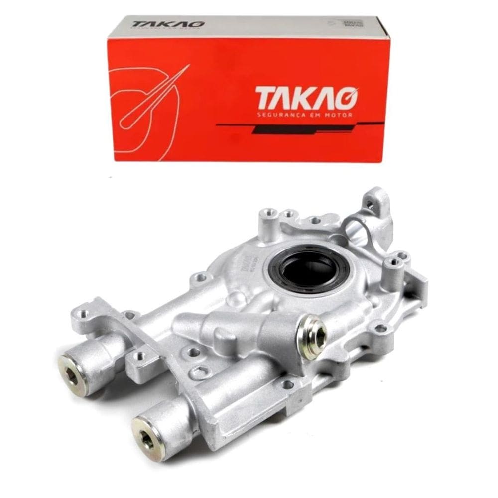 Bomba De Oleo Impreza 2.0 16V 2000 A 2002 / Forester 2.0 16V 2000 A 2002 - Takao Bosu20A