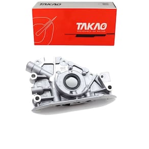 Bomba De Oleo Clarus 2.0 16V 1996 A 2001 / Sportage 2.0 16V 1996 A 2001 - Takao Bok20