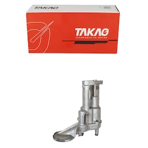 Bomba De Oleo Corcel 1.4 8V 1973 A 1977 / Belina 1.4 8V 1973 A 1977 - Takao Bofo14A