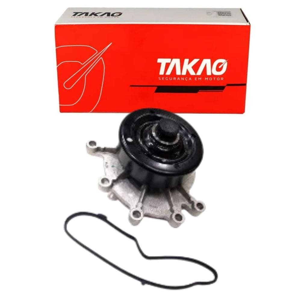 Bomba D`Água Cherokee Sport 3.7 12V 2002 A 2003 / Grand Cherokee 4.7 16V 1999 A 2007 / Cherokee Sport 3.7 12V 2004 A 2015 - Takao Bdje37