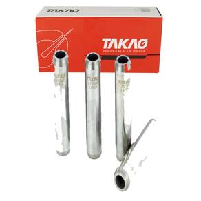 Guia De Valvula Transit 2.4 16V 2008 A 2011 / Transit 2.2 16V 2012 A 2014 - Takao Gfo24D
