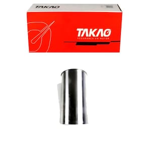 Camisa De Cilindro Compressor Isuzu 3.0 8V / 5.90 3.1 8V 1998 A 2002 - Takao Cci31Std