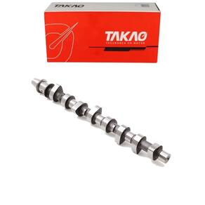 Comando De Válvula Hilux 2.8 8V 1992 A 2001 / Hilux 3.0 8V 2002 A 2005 - Takao Cvto28