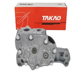 Bomba De Oleo B2500 Pickup 2.5 12V 1998 A 1999 - Takao Boma25D