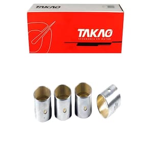 Bucha De Biela Yale 2.4 8V / Hyster 2.4 8V - Takao Bgi24