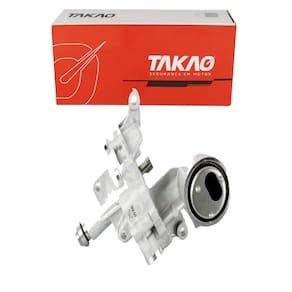 Bomba De Oleo Grand Livina 1.8 16V 2007 A 2021 / Tiida 1.8 16V 2007 A 2021 - Takao Bod18