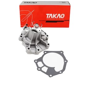 Bomba D`Água Hr 2.5 16V 2011 A 2020 / K2500 Bongo 2.5 16V 2011 A 2016 - Takao Bdk25B