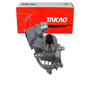 Bomba D`Água X5 4.4 32V 2000 A 2006 / 745 4.4 32V 2000 A 2006 - Takao Bdbm44A