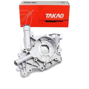 Bomba De Oleo Taurus 3.0 24V 1994 A 1998 / Fusion 3.0 24V 2009 A 2012 - Takao Bofo30A