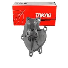 Bomba D`Água Stanza 2.4 12V 1989 A 1992 - Takao Bdd24A