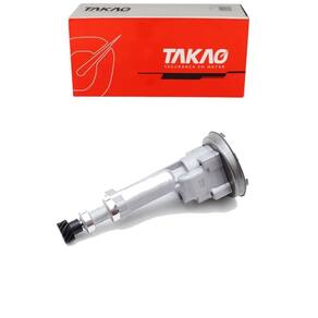 Bomba De Oleo Thermoking Moderno 2.2 8V / Thermoking Moderno 2.2 8V - Takao Botk22