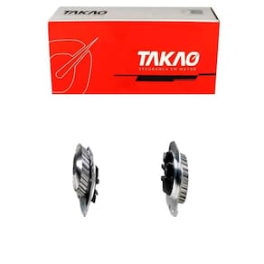 Bomba D`Água C5 3.0 24V 2001 A 2007 / 607 3.0 24V 2000 A 2005 - Takao Bdpg30B