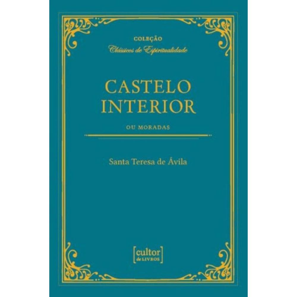 Castelo interior ou moradas