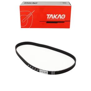 Correia Dentada Empilhadeira Clark 2.0 8V / Clark 2.0 8V - Takao Ccvmi20E