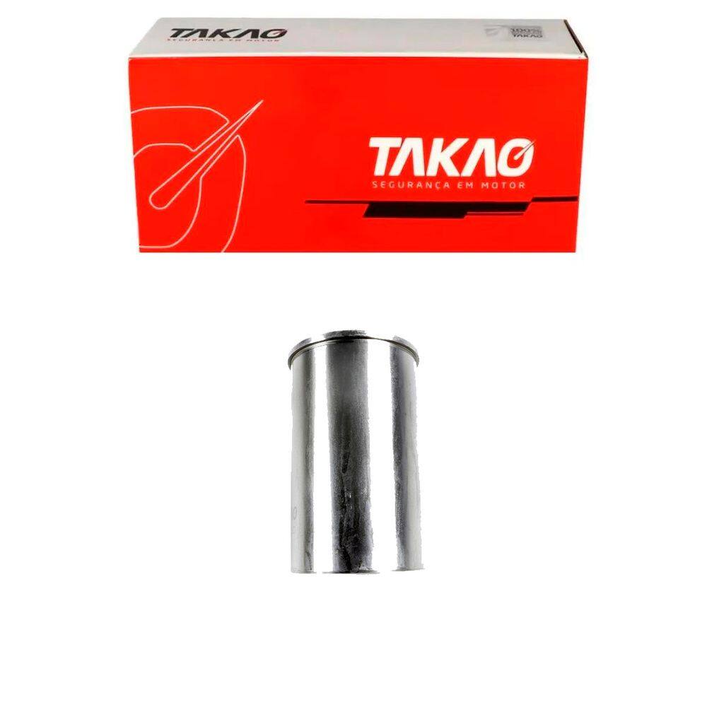 Camisa De Cilindro Frontier 2.5 8V 2000 A 2002 / D22 2.5 8V 2000 A 2002 - Takao Ccd25Dstd