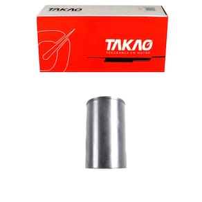 Camisa De Cilindro K21 2.1 8V 2005 A 2010 / Motor Nissan 2.5 8V 2006 A 2010 - Takao Ccd23Std