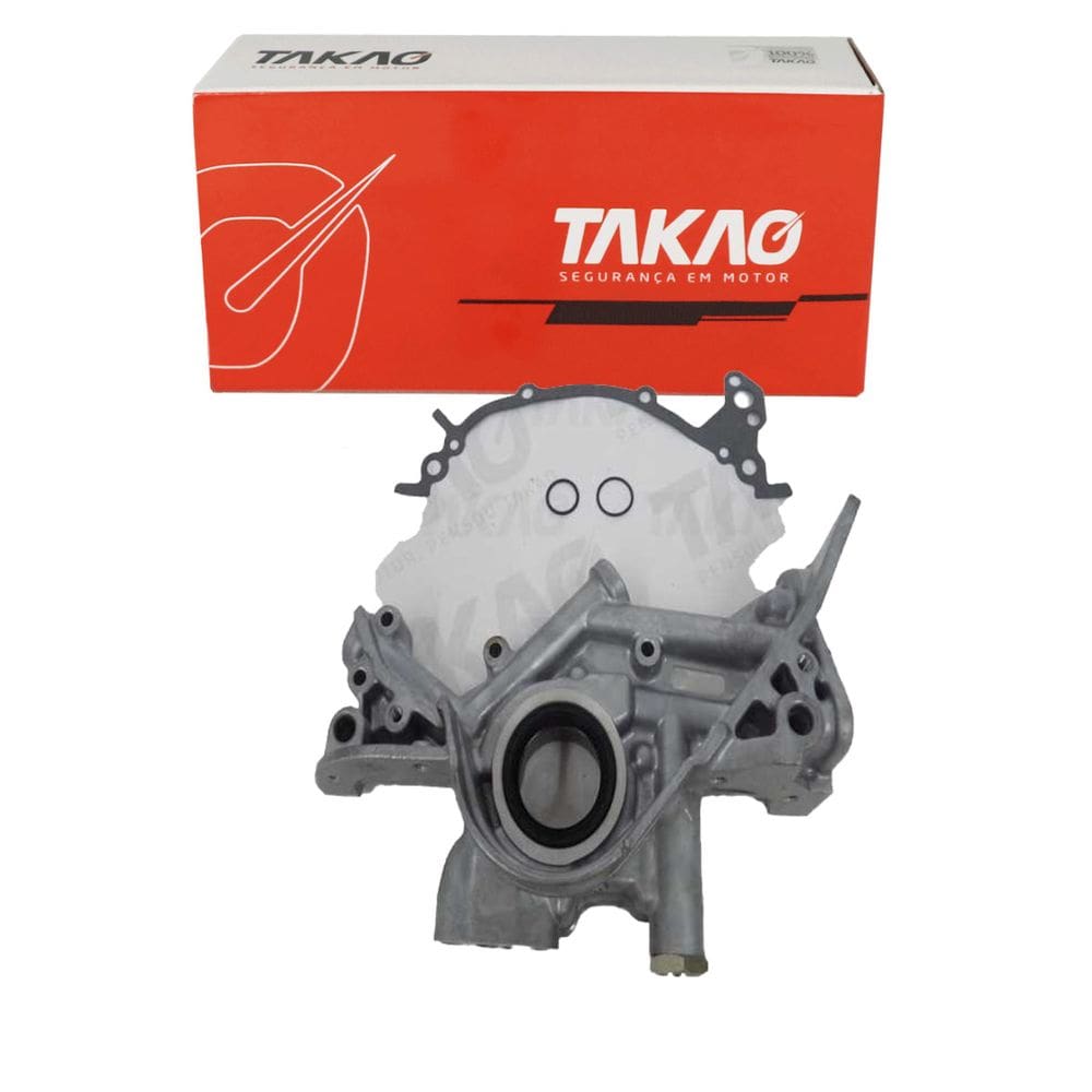 Bomba De Oleo Quest 3.0 12V 1996 A 1998 - Takao Bod30C