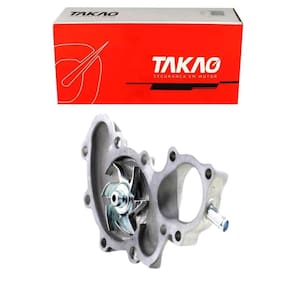 Bomba D`Água Tacoma 3.4 24V 1995 A 2000 / Swr 3.4 24V 1995 A 2000 / Hilux 3.4 24V 1995 A 2000 - Takao Bdto34