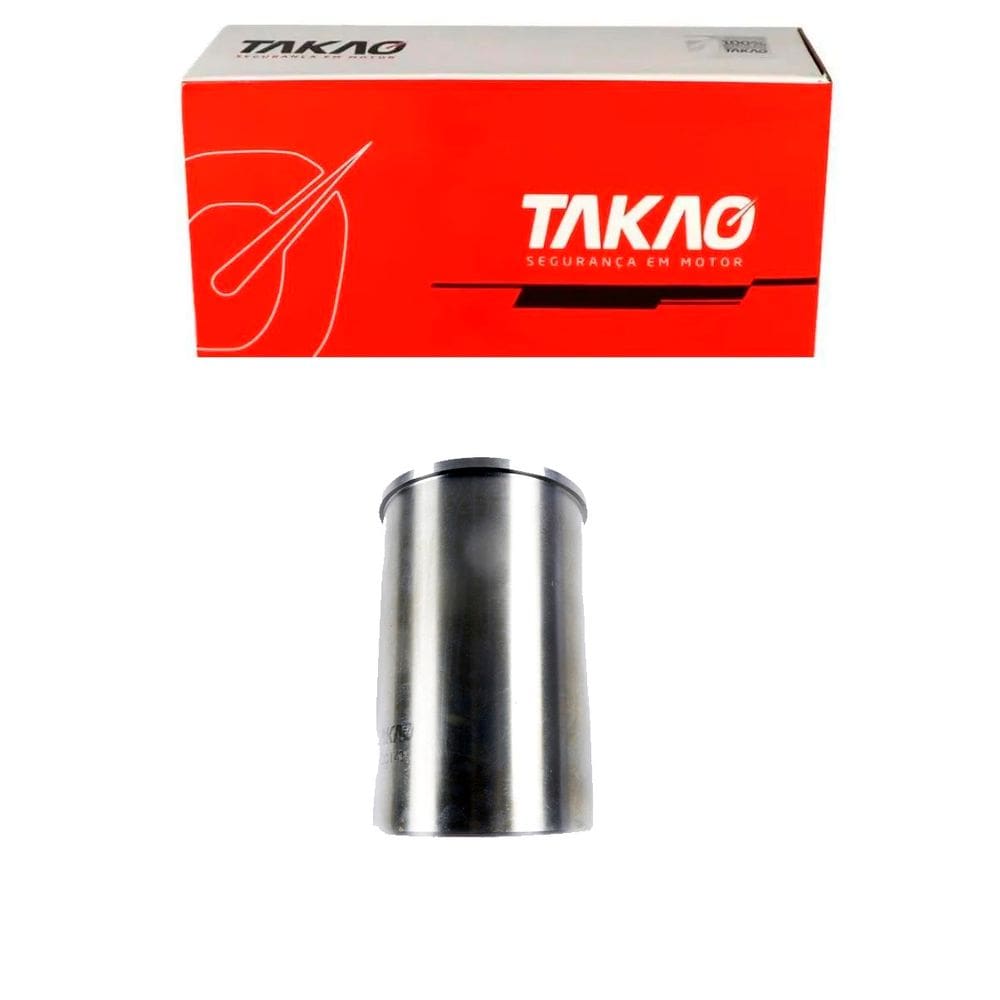 Camisa De Cilindro 7.110 4.3 8V 1996 A 2003 - Takao Cci43Std