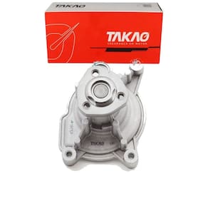 Bomba D`Água A1 1.4 16V 2012 A 2018 - Takao Bdau14