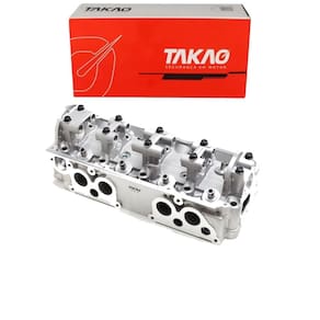 Cabeçote Empilhadeira Hyster 2.0 8V / Empilhadeira Yale 2.0 8V / Empilhadeira Yale 2.2 8V - Takao Cbma20