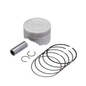 Pistao Kit C/anel  Kmp Dyamond Pcx 150 16/22  Std