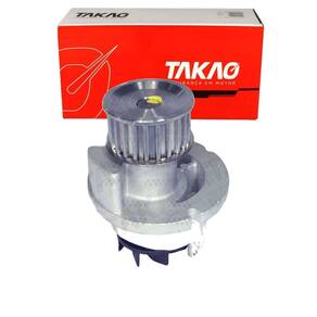 Bomba D`Água Stilo 1.8 16V 2003 A 2007 / Meriva 1.8 16V 2003 A 2009 - Takao Bdgm18F